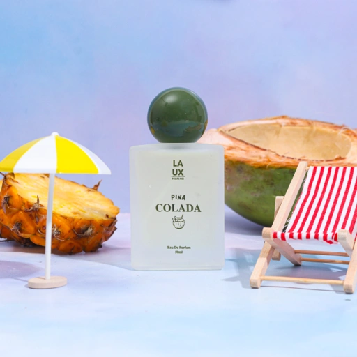 Image of Laux Perfume - Pina Colada
