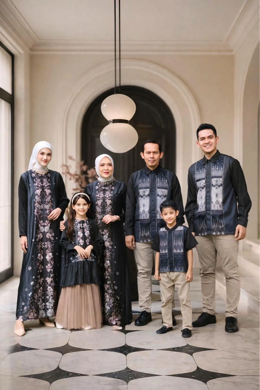 Image of Mahalini Seriess