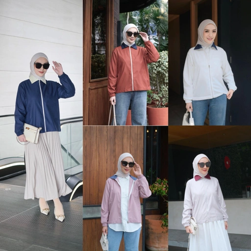 Image of Cotton Series