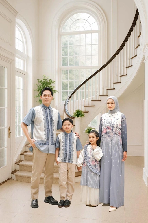 Image of Bundling DUBAI SERIES RAYA