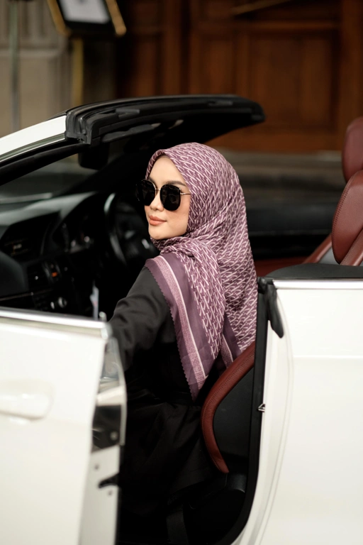 Image of SALE Signature Scarf - PO