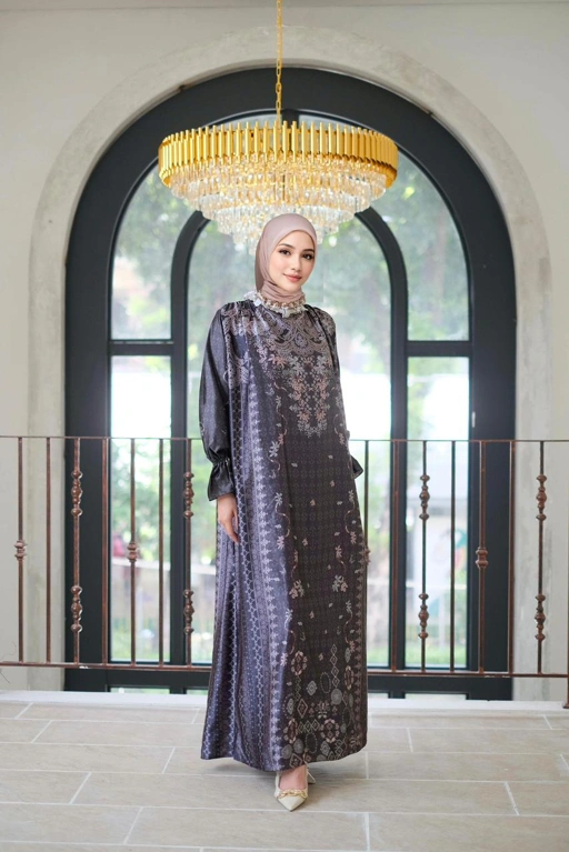 Image of Aurora Raya Series