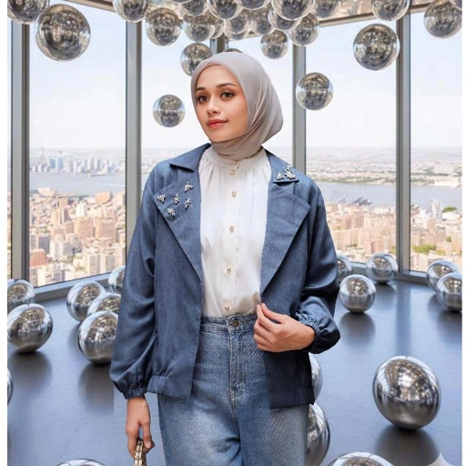 Image of READY - Corduray Payet Series