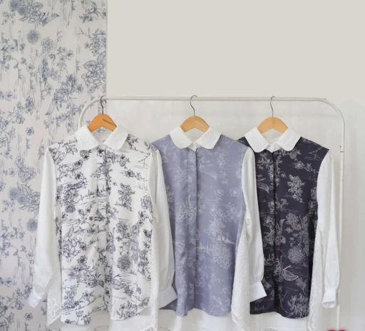 Image of SALE - Tudejul Allo Shirt