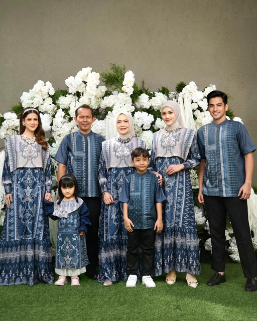 Image of Alhambra Series