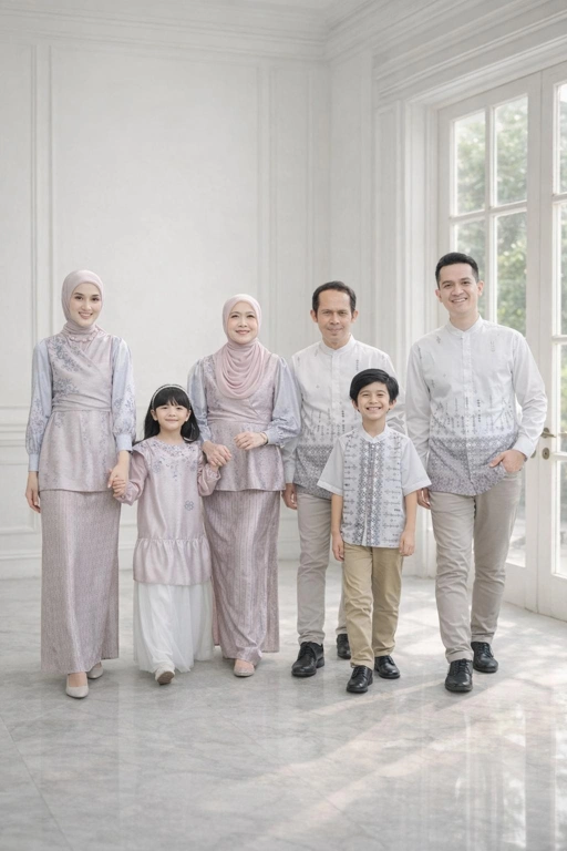 Image of Ready - Shila Raya Signaturee