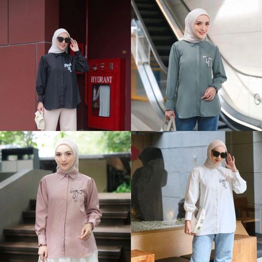 Image of READY - Cotton Series