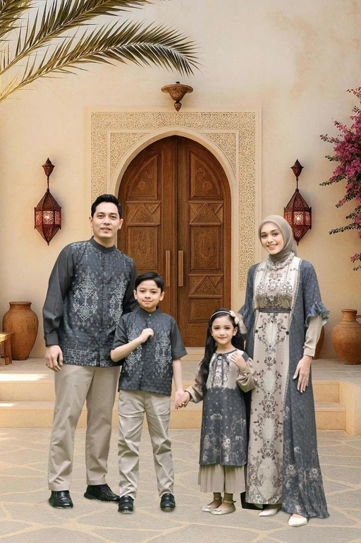 Image of Ready - Granada Series Raya Vol I