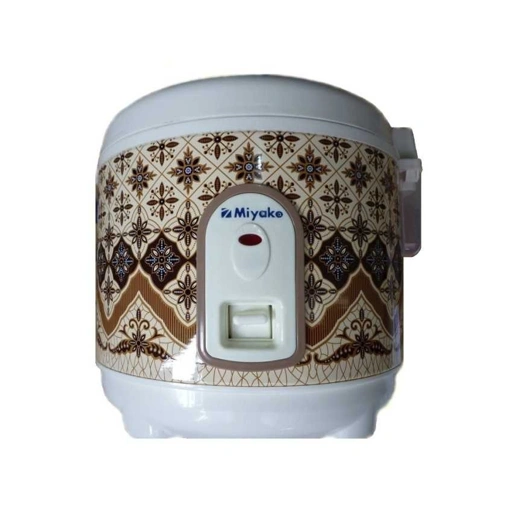 Image of Miyako Rice Cooker 0.6 Liter