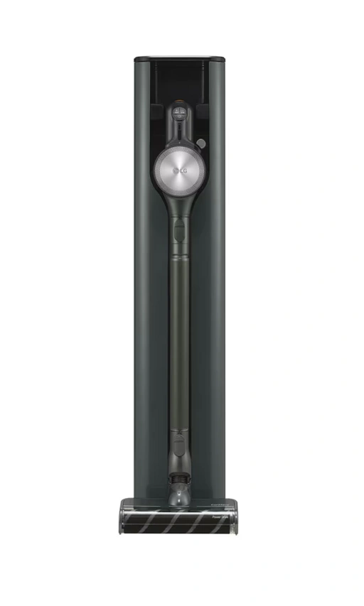 Image of LG CordZero™ A9Komp with All-in-One Tower