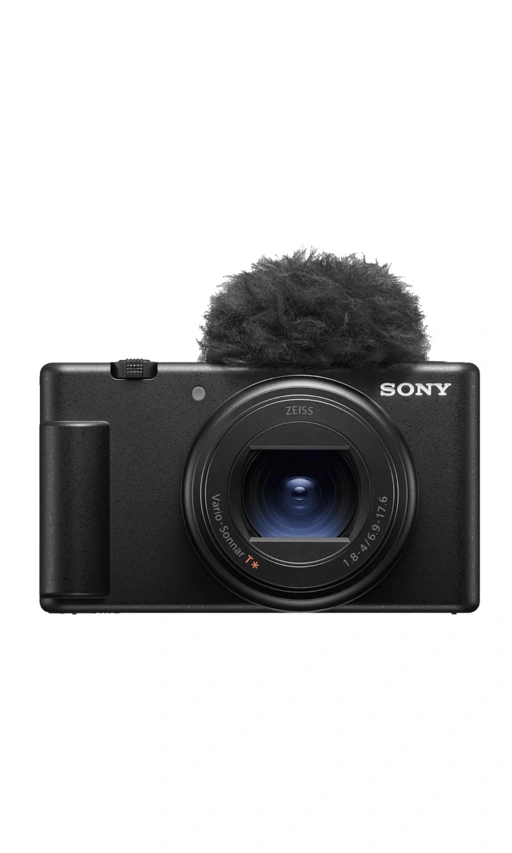 Image of Sony ZV-1 II Vlog Camera
