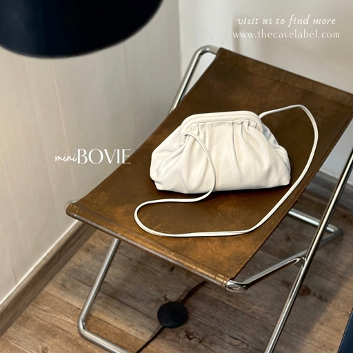 Image of mini BOVIE