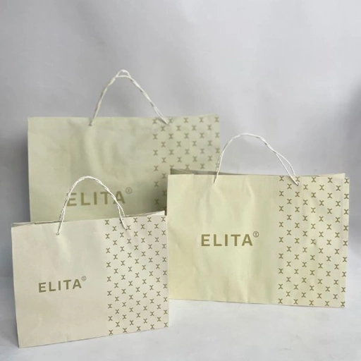 Image of ELITA PAPERBAG ELITA Tas Kertas Paking Gift Kado