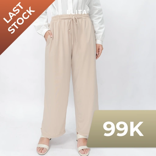 Image of ELITA OFFICIAL - RANA KULOTElita RANA KULOT Jersey Bawahan Wanita Bawahan Culote Kulot Wanita Kulot Jersey