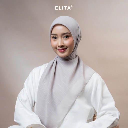 Image of ELITA OFFICIAL - Luhsita Square Jumbo