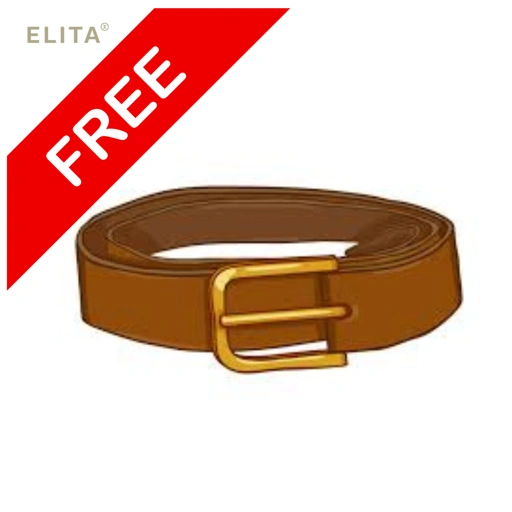 Image of NOT FOR SALE - FREE BELT (Untuk pembelian Dress)