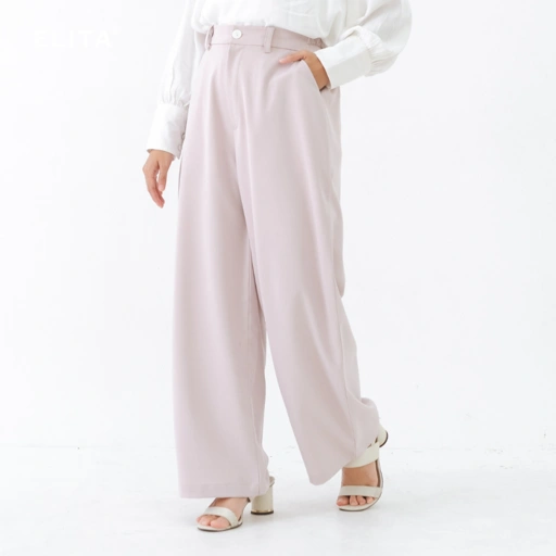 Image of ELITA OFFICIAL - SABA KULOT (Katun Tebal yang tidak terawang dan tidak mudah kusut)