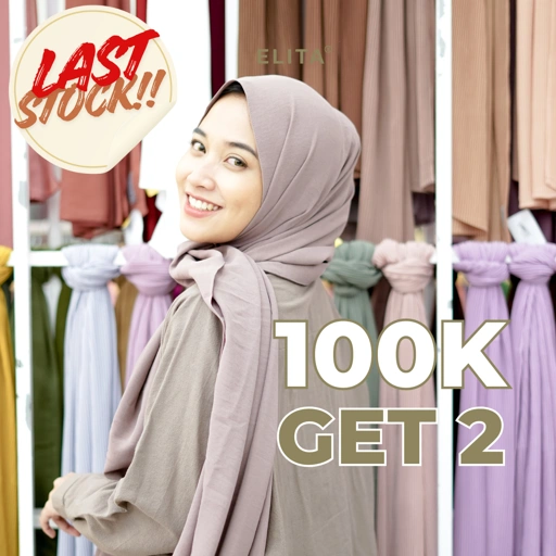 Image of WELAS PASHMINA