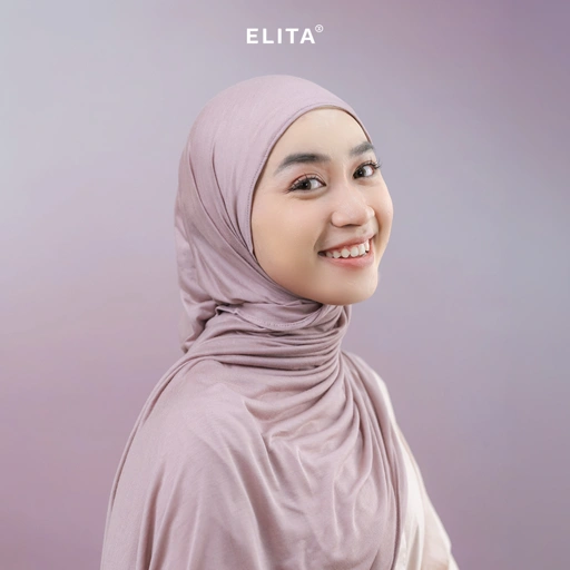 Image of ELITA OFFICIAL - ASMARA PASHMINA