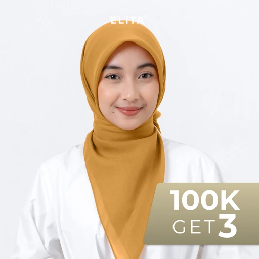 Image of Elita Kusuma 100K Get 3 Promo Special Offer