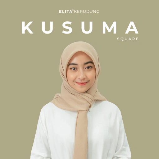 Image of Elita Kusuma Voal Basic