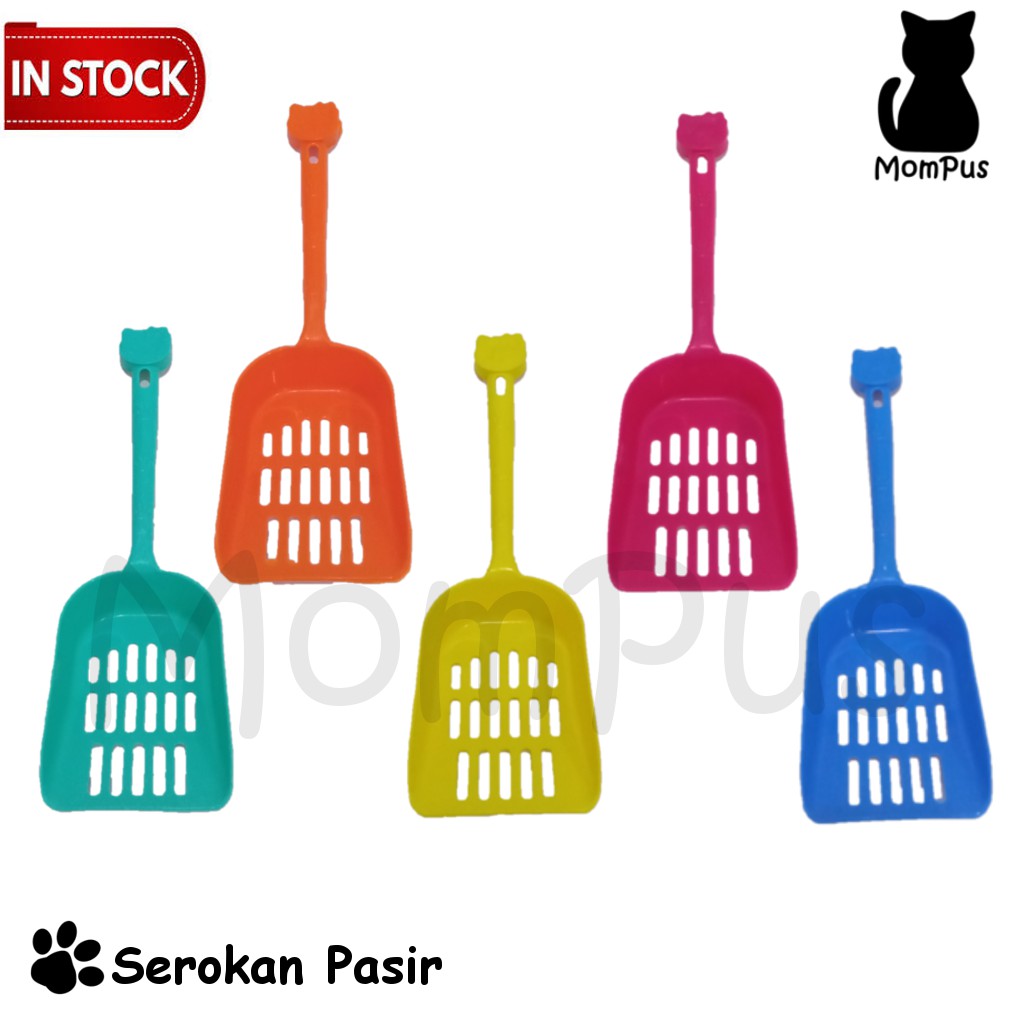 Serokan Sekop