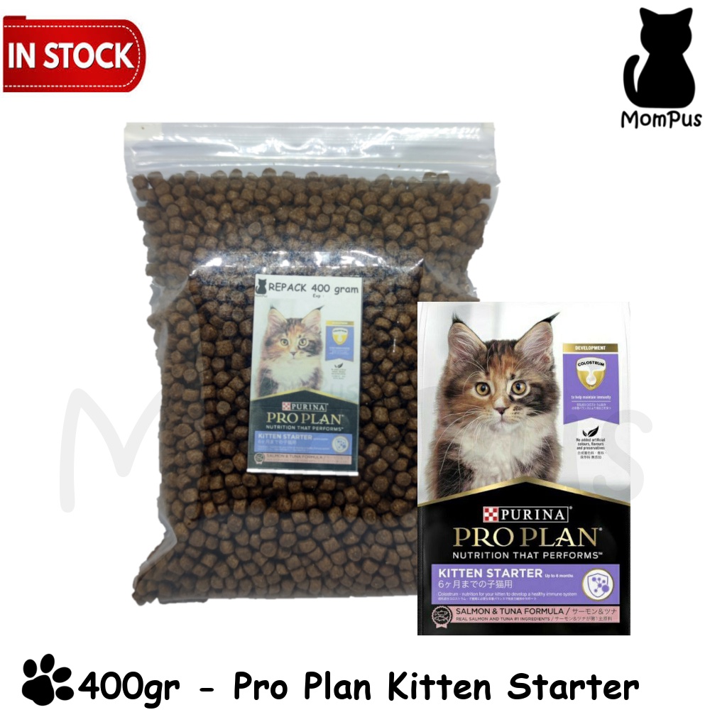 Pro Plan KITTEN 400gr Starter REPACK