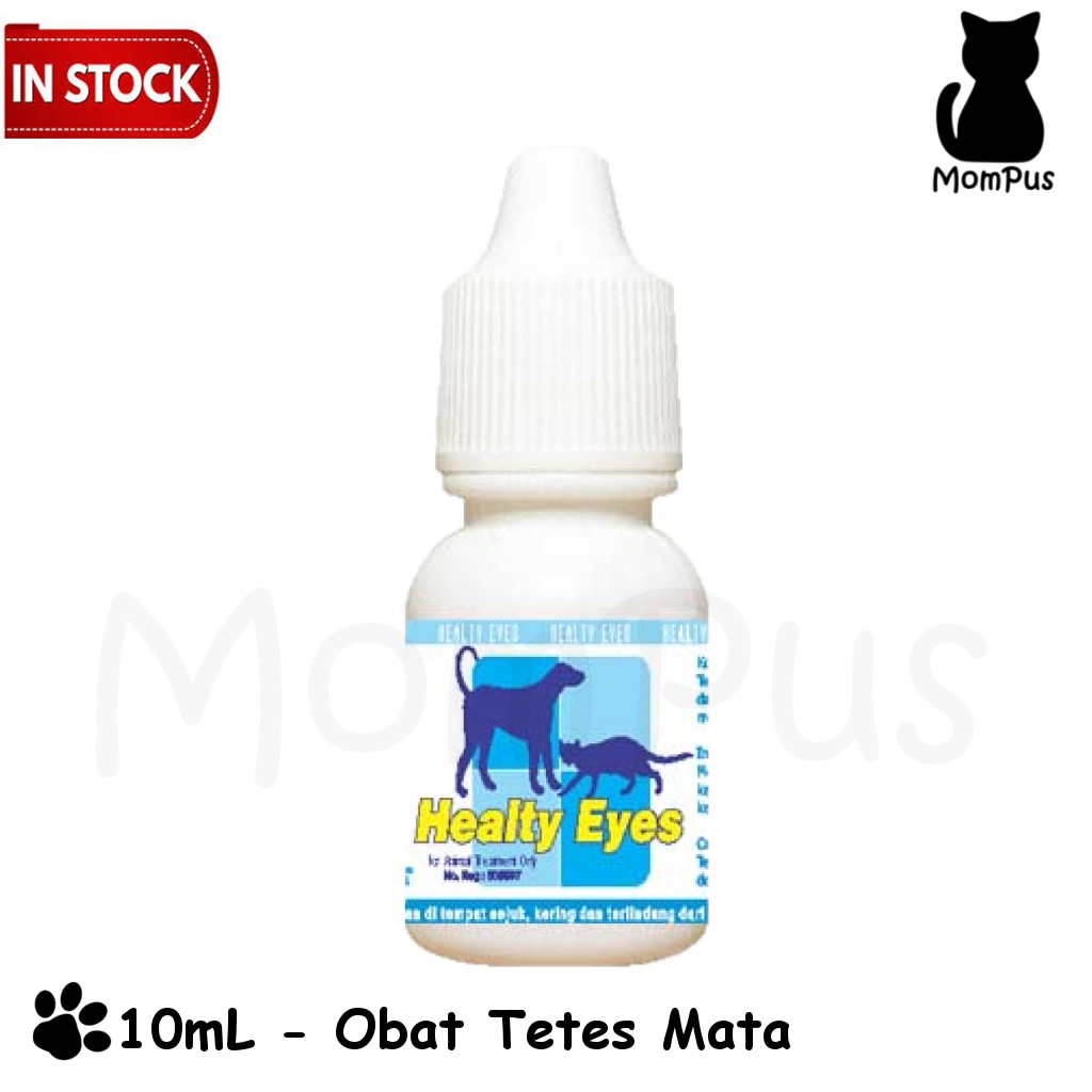 Healthy Eyes 10mL