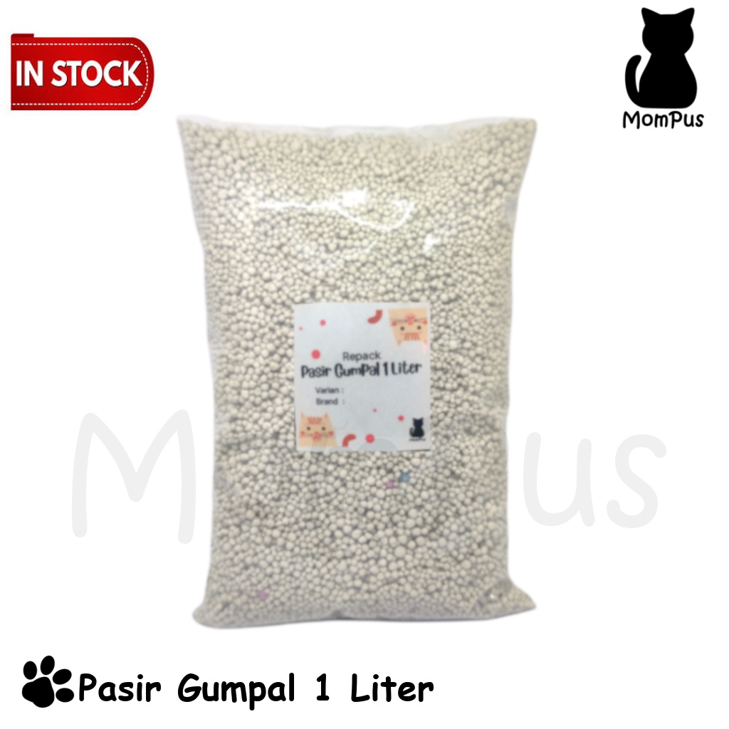 Cat Litter 1L REPACK
