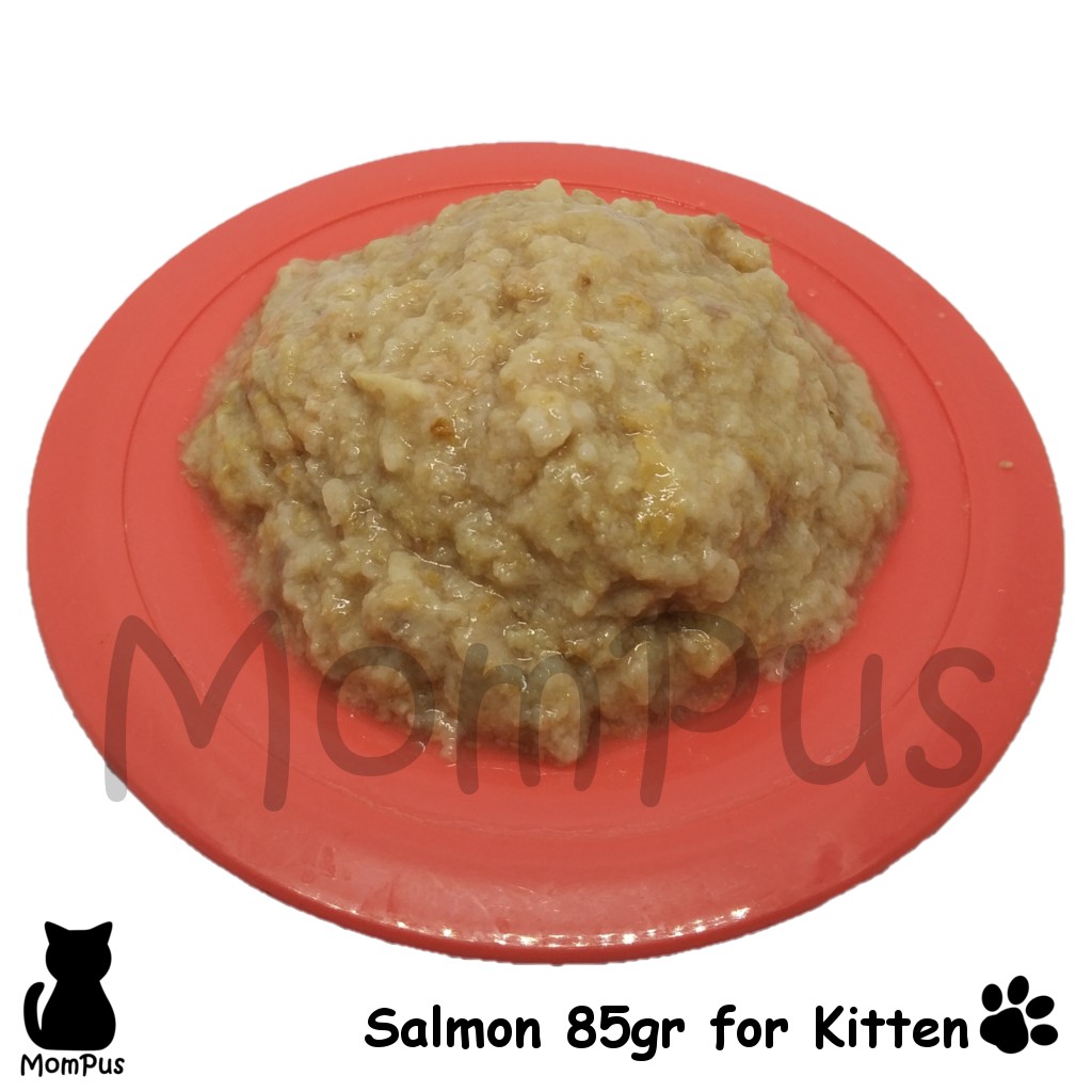 Life CAT Pouch KITTEN 85gr
