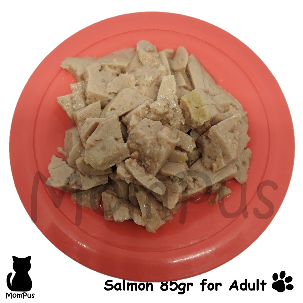 Life CAT Pouch ADULT 85gr