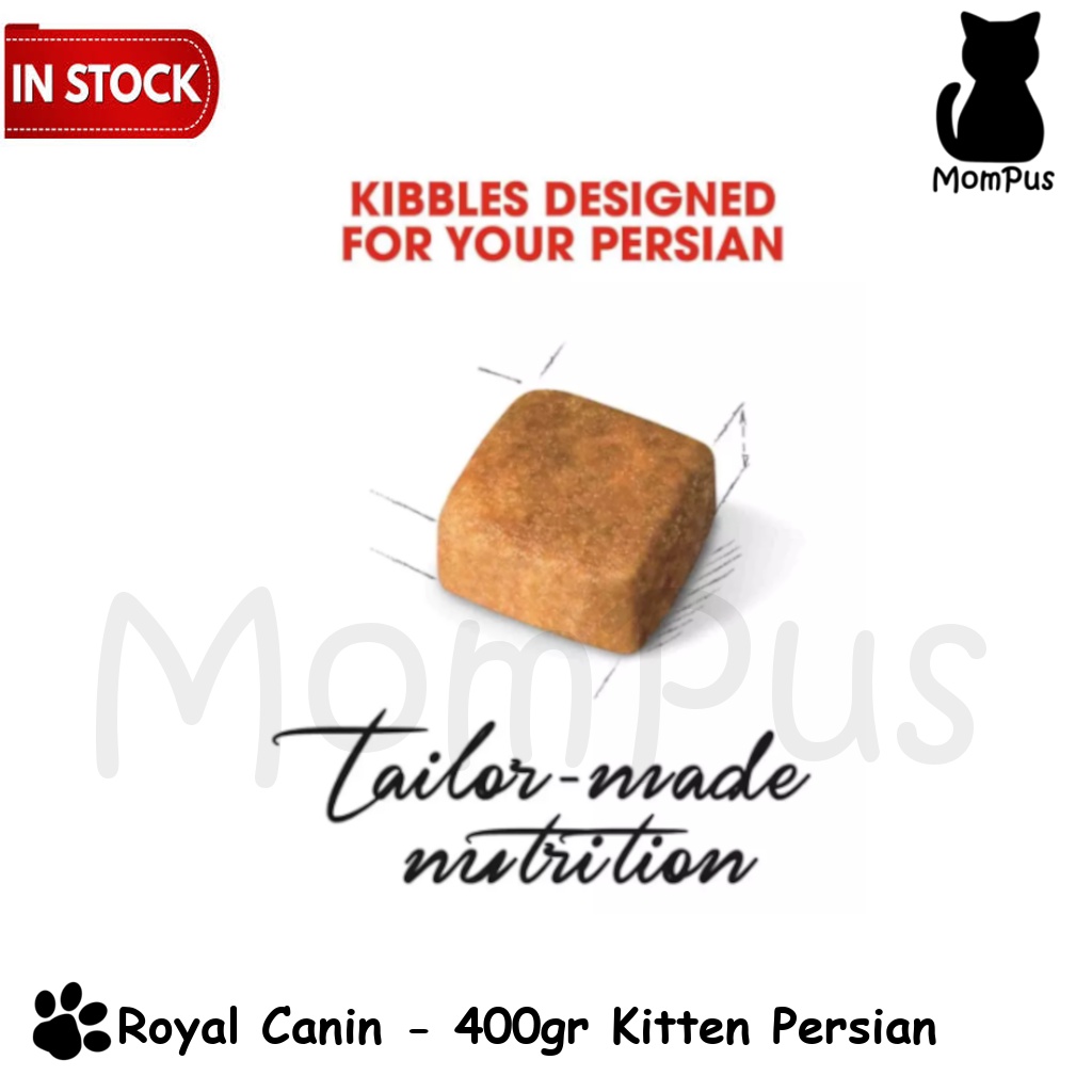 Royal Canin KITTEN Persian 400gr