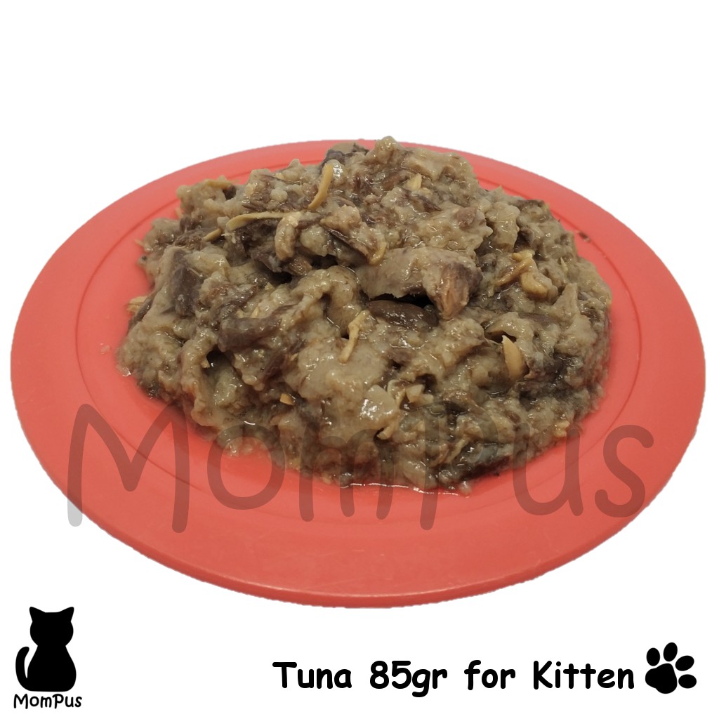 Life CAT Pouch KITTEN 85gr