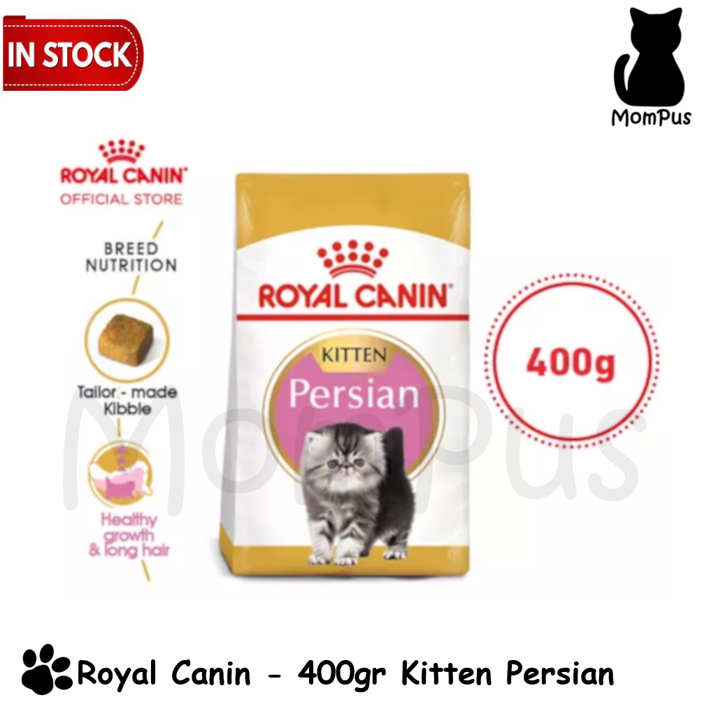 Royal Canin KITTEN Persian 400gr