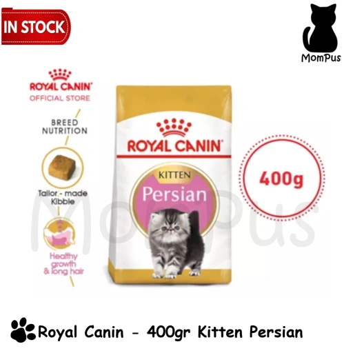 Image of Royal Canin KITTEN Persian 400gr