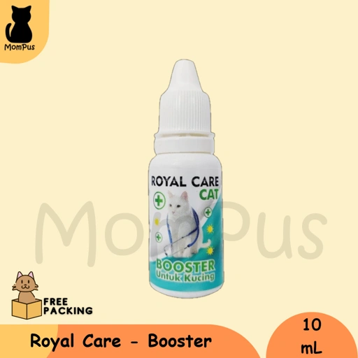 Image of Royal Care Booster 10mL