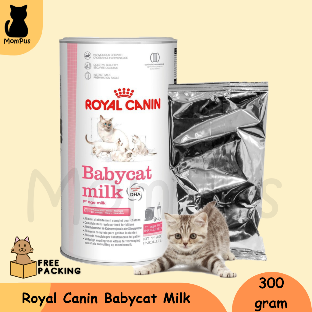 Royal Canin Baby CAT 300gram