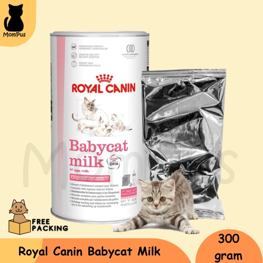 Image of Royal Canin Baby CAT 300gram