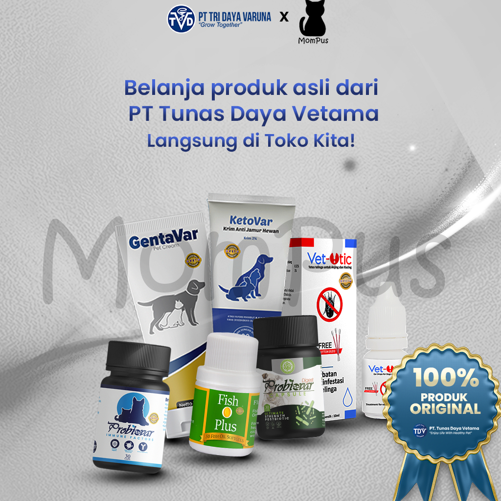 Vet Otic 10mL