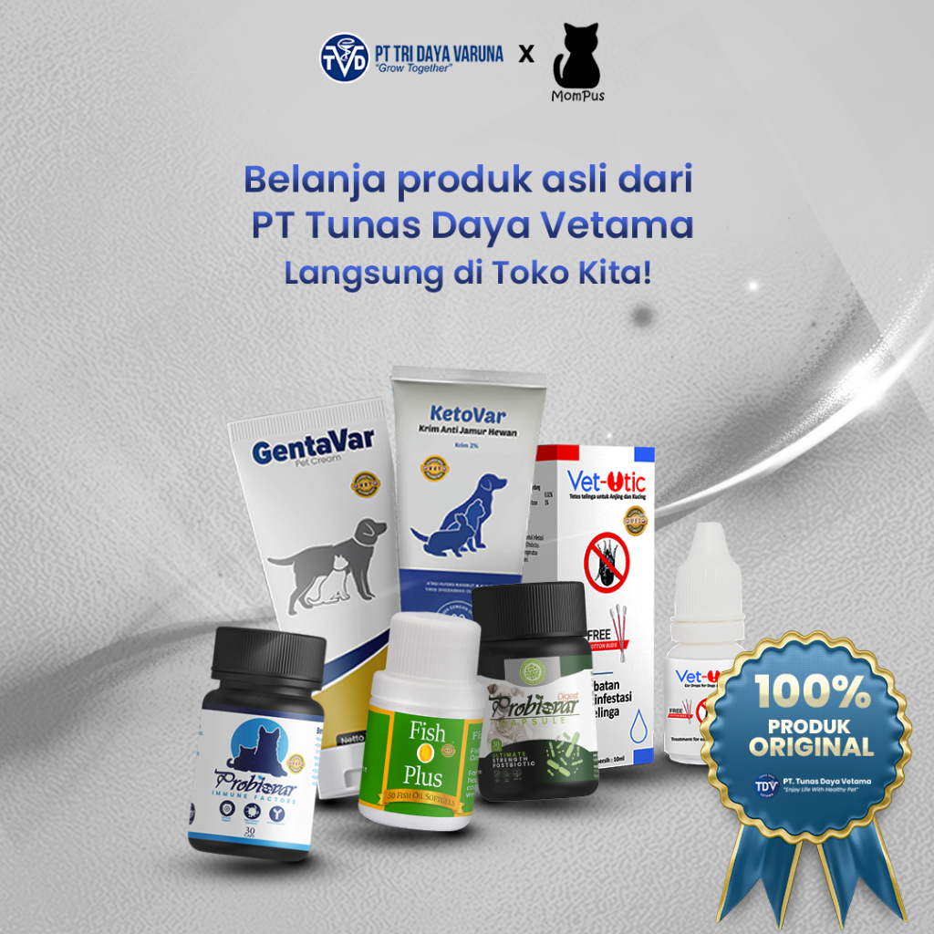 Fish Oil Plus 50 Kapsul