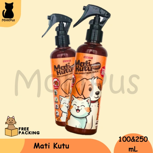 Image of Mati Kutu 100mL