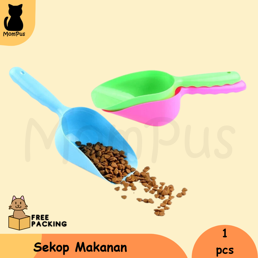 Sekop Sendok