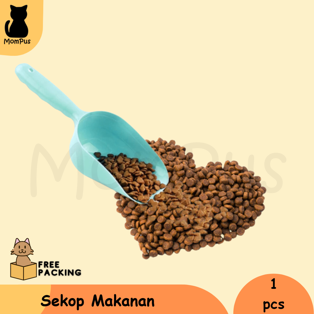 Sekop Sendok