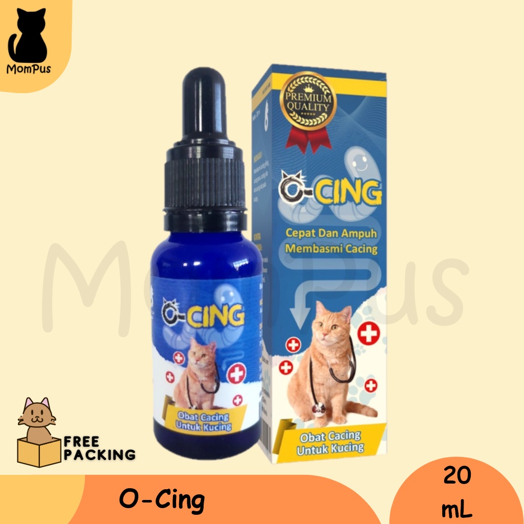 O-Cing 20mL