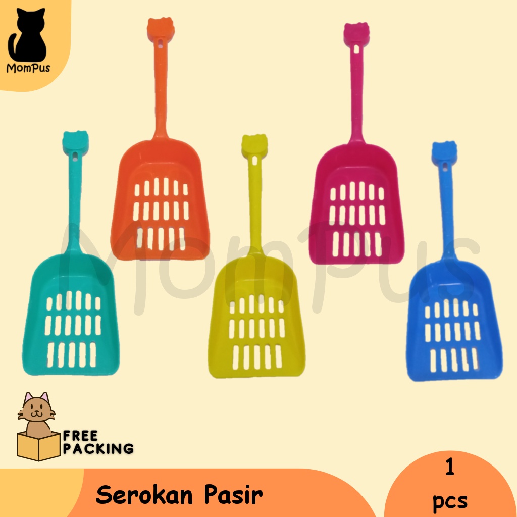 Serokan Sekop