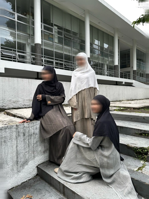 Image of ANDALUSIA ONE SET