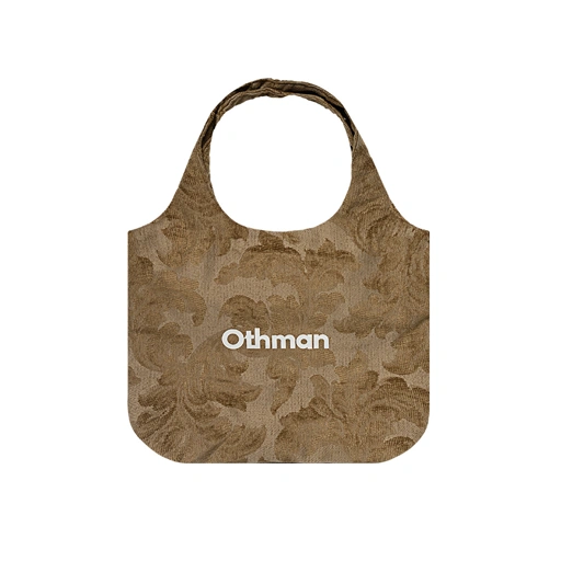Image of Othman - Dune Veil Shoulderbag