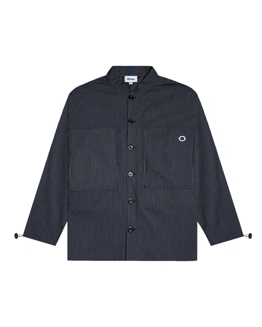 Image of Othman - Line Monochrome Longshirts