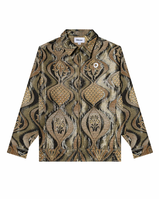 Image of Othman - Opulent Relic Jacket