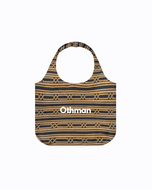 Image of Othman - Deco Shoulder Bag